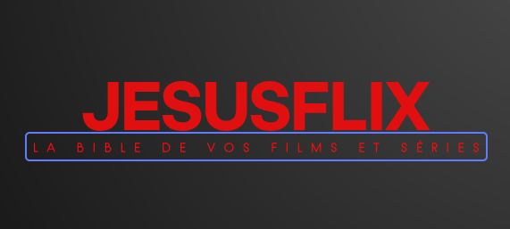 JESUSFLIX